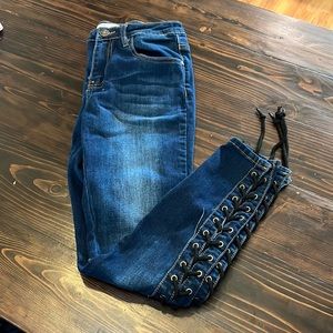 Machine jeans- size 29